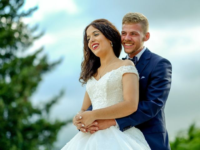 O casamento de João e Nídia em Fafe, Fafe 34