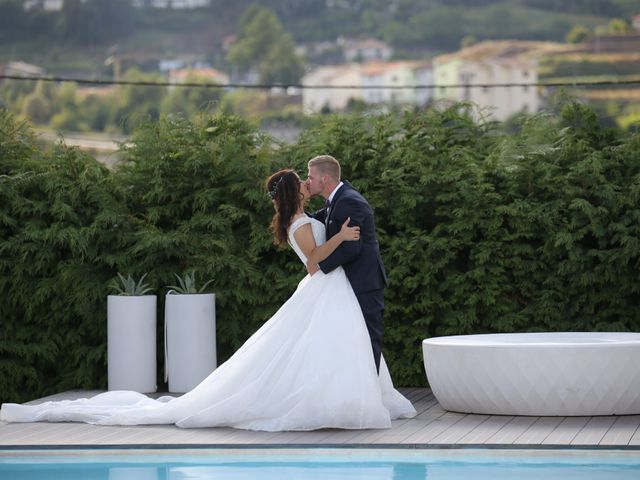 O casamento de João e Nídia em Fafe, Fafe 35