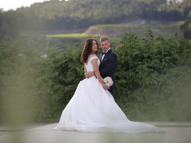 O casamento de João e Nídia em Fafe, Fafe 36