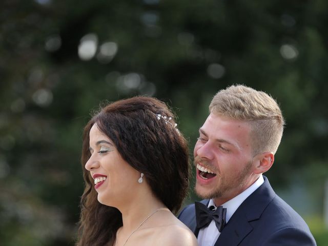 O casamento de João e Nídia em Fafe, Fafe 37