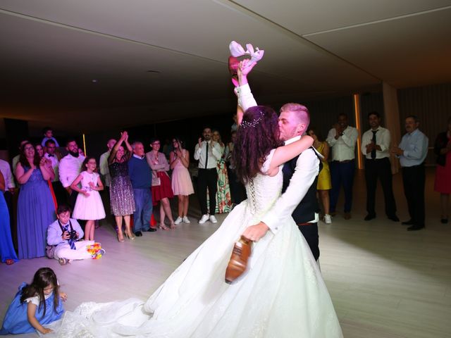 O casamento de João e Nídia em Fafe, Fafe 38