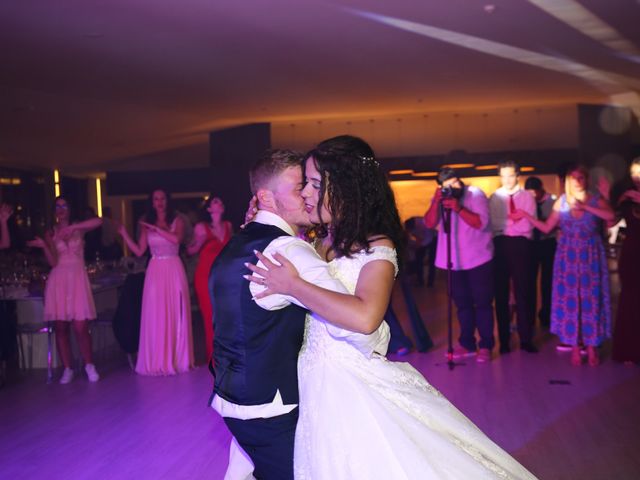 O casamento de João e Nídia em Fafe, Fafe 39