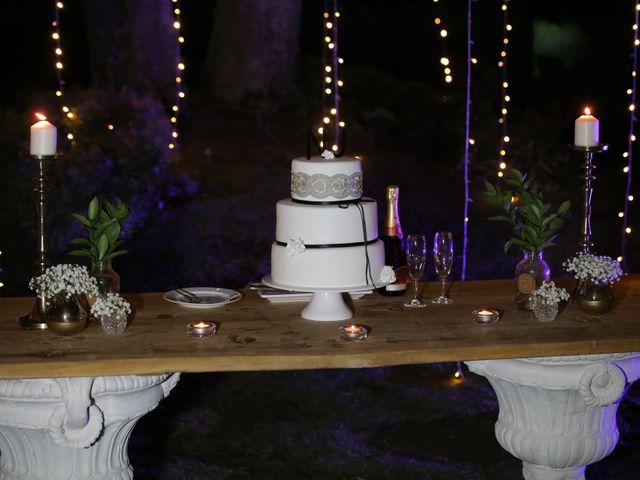 O casamento de João e Nídia em Fafe, Fafe 43