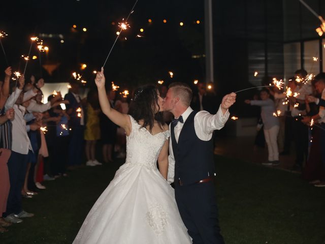 O casamento de João e Nídia em Fafe, Fafe 44