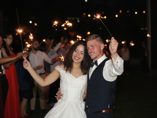 O casamento de João e Nídia em Fafe, Fafe 45