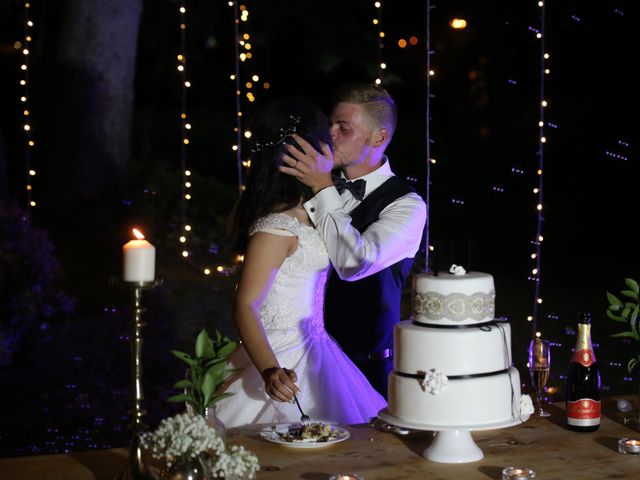 O casamento de João e Nídia em Fafe, Fafe 46