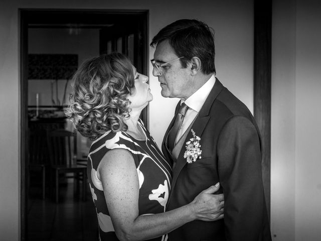 O casamento de Tiago e Margarida em Monção, Monção 6