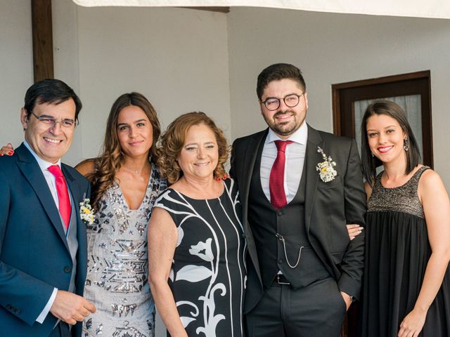 O casamento de Tiago e Margarida em Monção, Monção 7