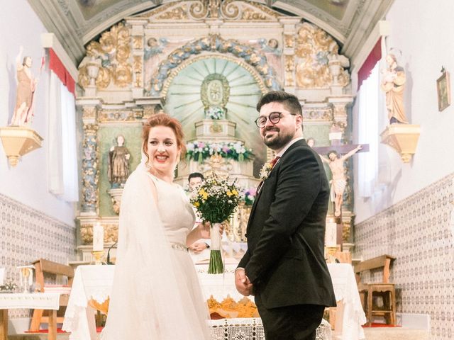 O casamento de Tiago e Margarida em Monção, Monção 29