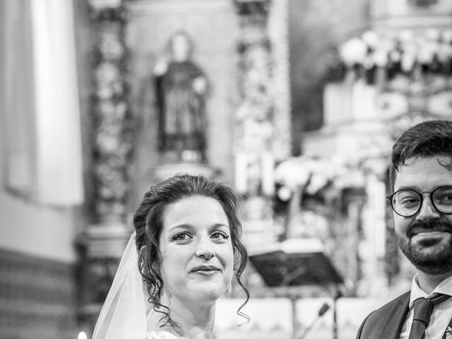 O casamento de Tiago e Margarida em Monção, Monção 36