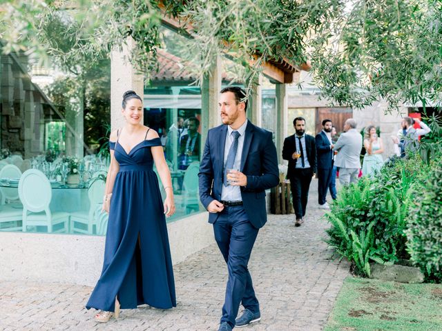 O casamento de Tiago e Margarida em Monção, Monção 46