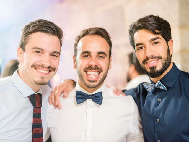 O casamento de Tiago e Margarida em Monção, Monção 65