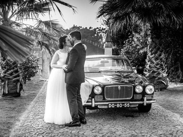 O casamento de Tiago e Margarida em Monção, Monção 67