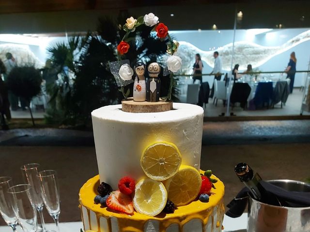 O casamento de Walter  e Marisa  em Senhora da Hora, Matosinhos 3