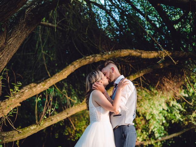 O casamento de Bernardo e Kelly em Peniche, Peniche 24