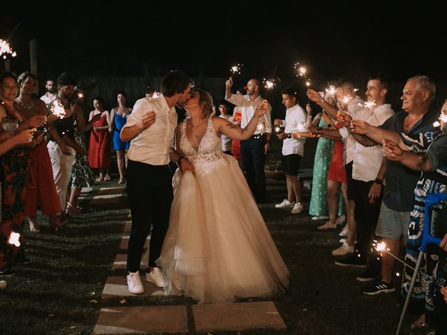 O casamento de Tiago Cerejo e Beatriz Quintaneiro em Aveiro, Aveiro (Concelho) 33