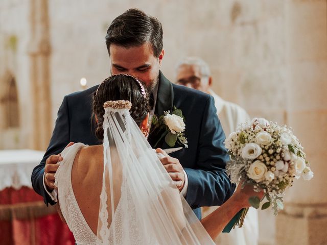 O casamento de Joana  e Orlando  em Vila do Conde, Vila do Conde 1