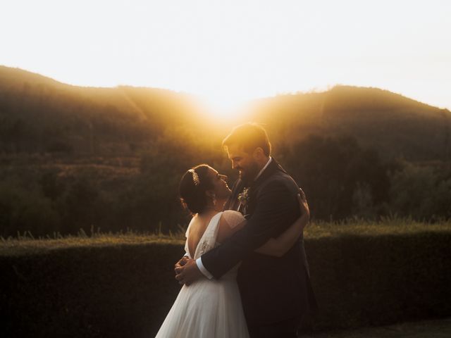 O casamento de Joana  e Orlando  em Vila do Conde, Vila do Conde 3