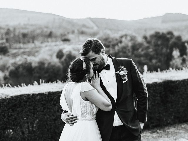 O casamento de Joana  e Orlando  em Vila do Conde, Vila do Conde 4