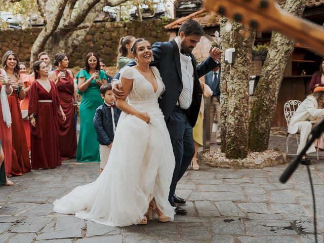 O casamento de Joana  e Orlando  em Vila do Conde, Vila do Conde 5