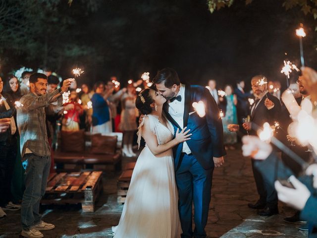 O casamento de Joana  e Orlando  em Vila do Conde, Vila do Conde 7