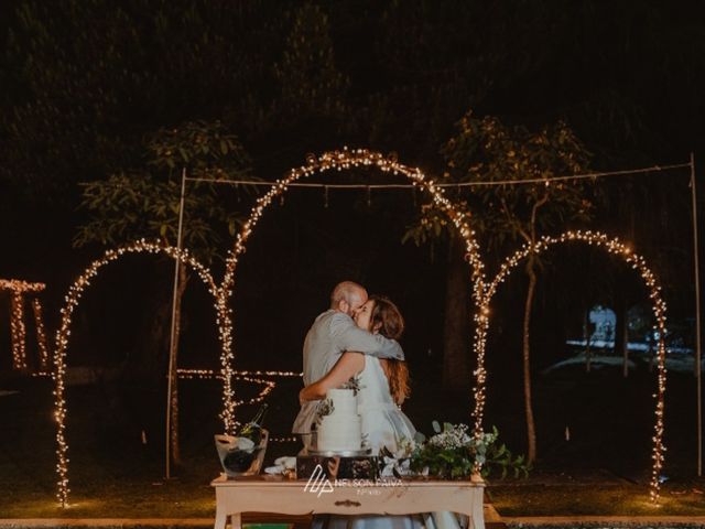 O casamento de José  e Patricia em Maia, Maia 8