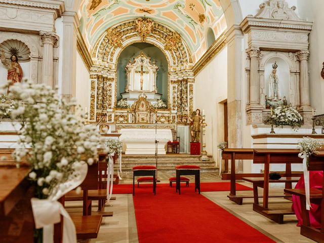 O casamento de Paulo e Vera em Rio Maior, Rio Maior 6