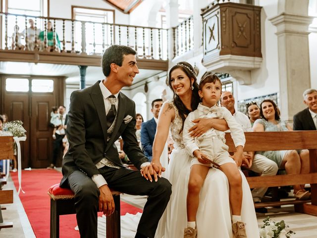 O casamento de Paulo e Vera em Rio Maior, Rio Maior 7