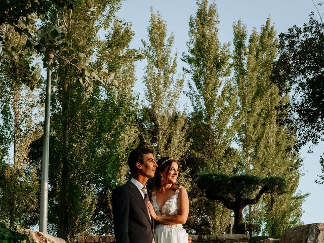 O casamento de Paulo e Vera em Rio Maior, Rio Maior 12