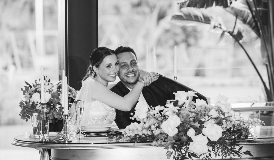 O casamento de Rúben  e Ana  em Leiria, Leiria (Concelho)