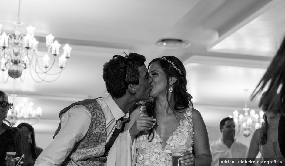 O casamento de Paulo e Vera em Rio Maior, Rio Maior