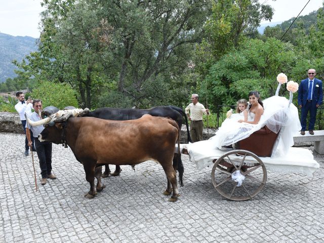 O casamento de Ricardo e Helena em Moimenta da Beira, Moimenta da Beira 23