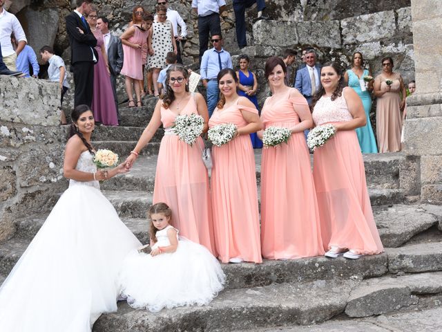 O casamento de Ricardo e Helena em Moimenta da Beira, Moimenta da Beira 24