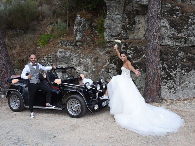 O casamento de Ricardo e Helena em Moimenta da Beira, Moimenta da Beira 25