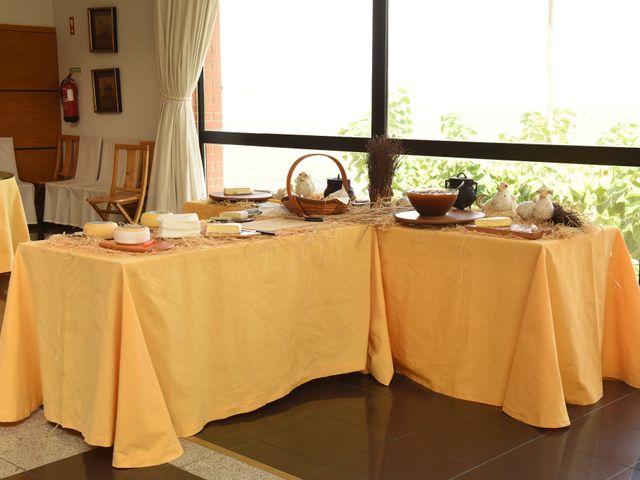 O casamento de Ricardo e Helena em Moimenta da Beira, Moimenta da Beira 29