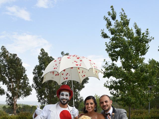 O casamento de Ricardo e Helena em Moimenta da Beira, Moimenta da Beira 32