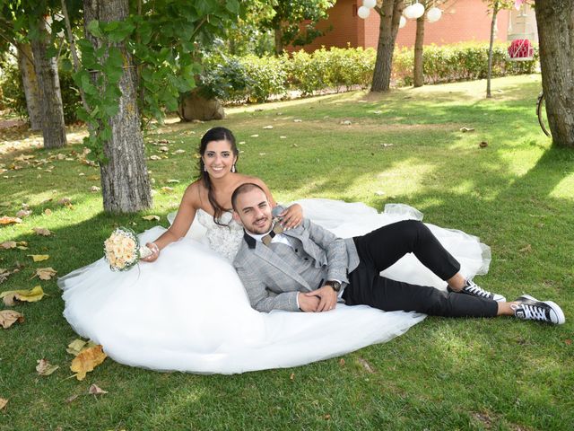 O casamento de Ricardo e Helena em Moimenta da Beira, Moimenta da Beira 34