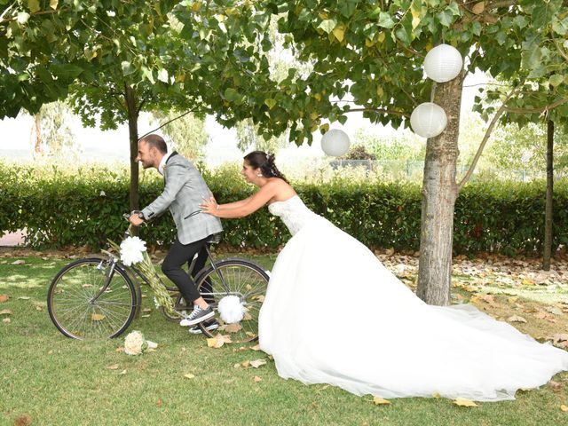 O casamento de Ricardo e Helena em Moimenta da Beira, Moimenta da Beira 2