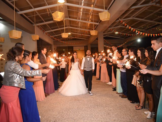 O casamento de Ricardo e Helena em Moimenta da Beira, Moimenta da Beira 36