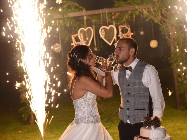 O casamento de Ricardo e Helena em Moimenta da Beira, Moimenta da Beira 37