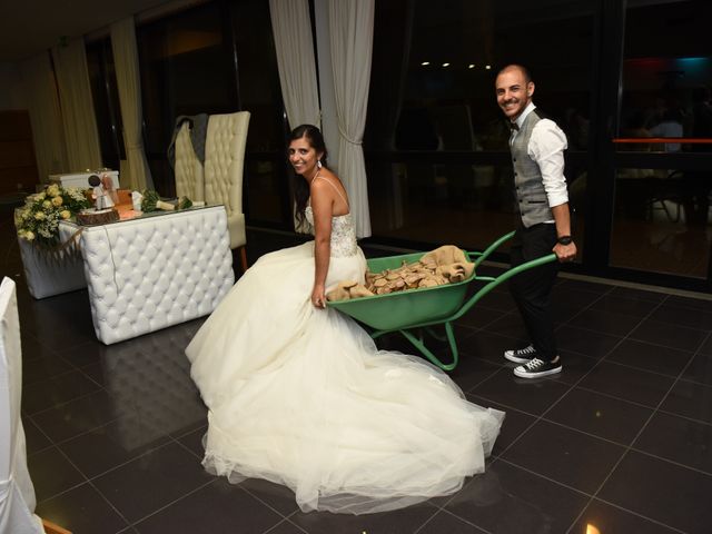 O casamento de Ricardo e Helena em Moimenta da Beira, Moimenta da Beira 39