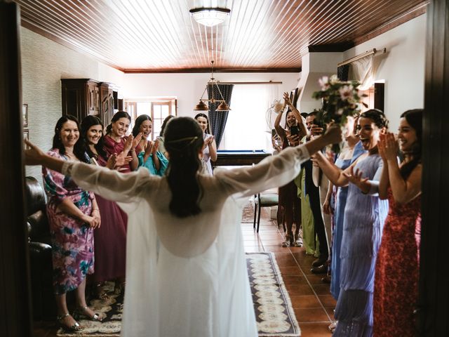 O casamento de João e Cristiana em Alpiarça, Alpiarça 22