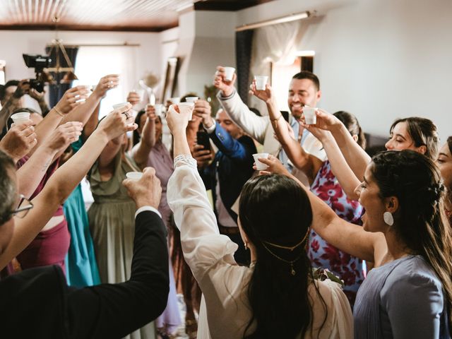 O casamento de João e Cristiana em Alpiarça, Alpiarça 24