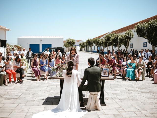 O casamento de João e Cristiana em Alpiarça, Alpiarça 30