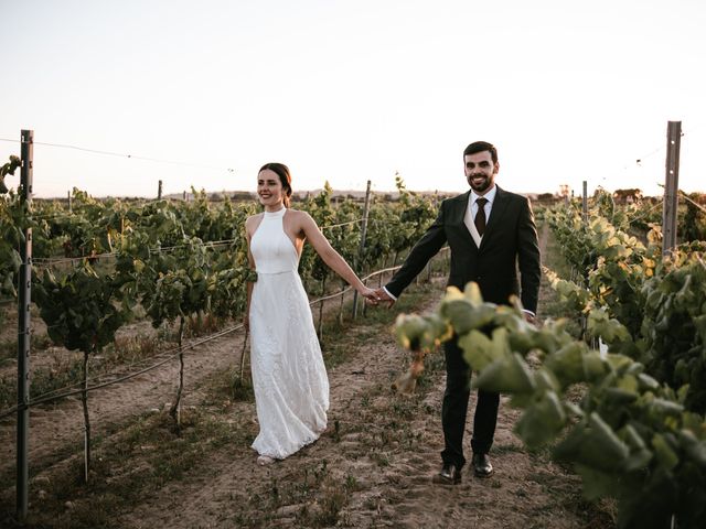 O casamento de João e Cristiana em Alpiarça, Alpiarça 70