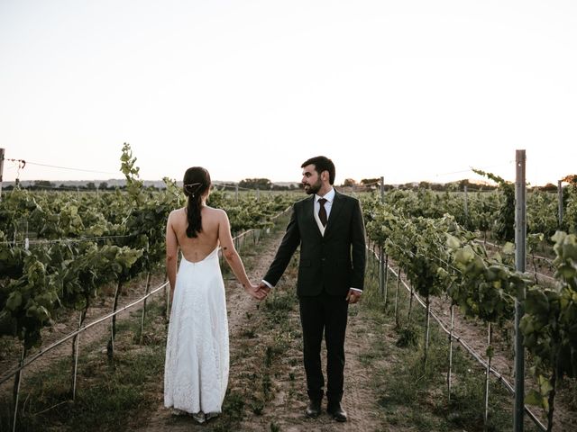 O casamento de João e Cristiana em Alpiarça, Alpiarça 72