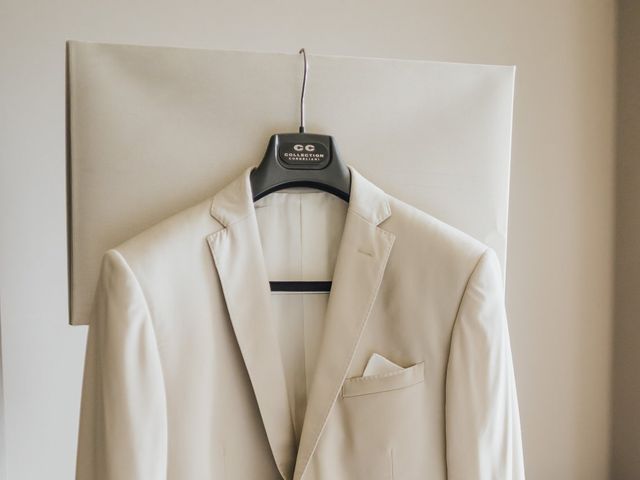 O casamento de Alexandre e Karine em Braga, Braga (Concelho) 3