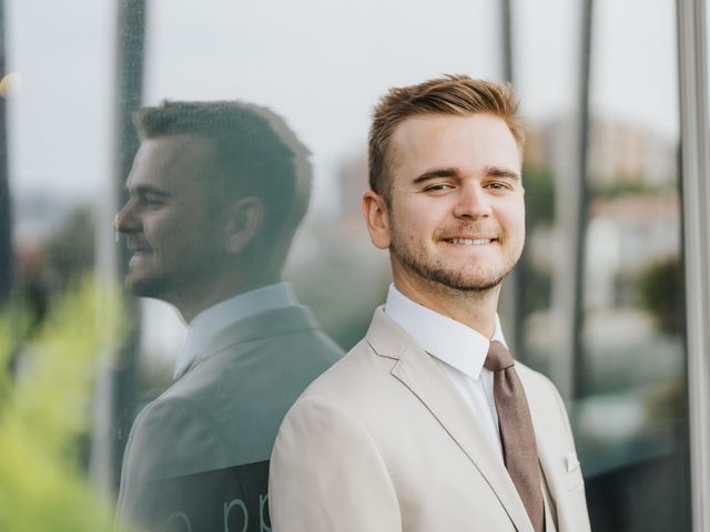 O casamento de Alexandre e Karine em Braga, Braga (Concelho) 10