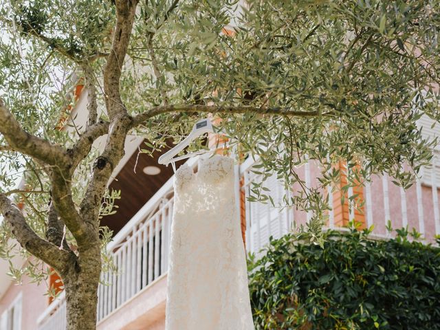 O casamento de Alexandre e Karine em Braga, Braga (Concelho) 17