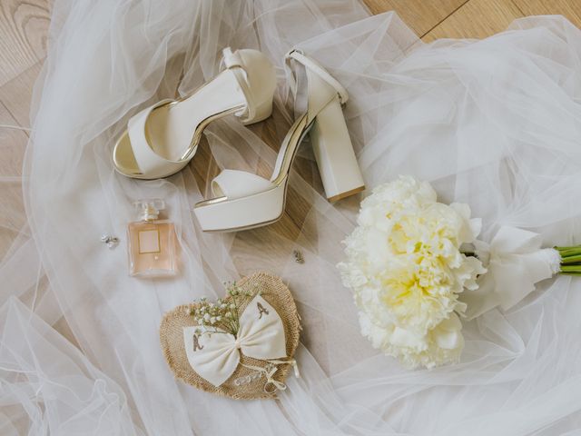 O casamento de Alexandre e Karine em Braga, Braga (Concelho) 18